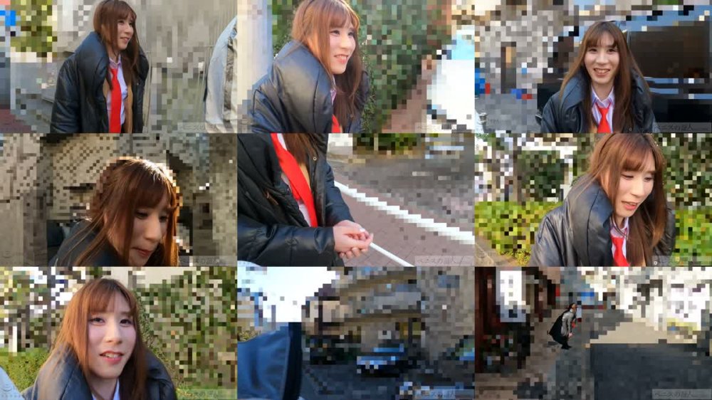 +++ [FHD] TPNS-031 出会って秒で野外絶頂【男の娘×肛門ローター挿入で白昼連れ回し】雑居ビルで即アナル交尾ペニクリデート＆「精子全員分ケツ穴で飲ませて下さい」尻マ●コ猛ピストン直ぶっかけ5P大乱交豪華2本立ドキュメントSP