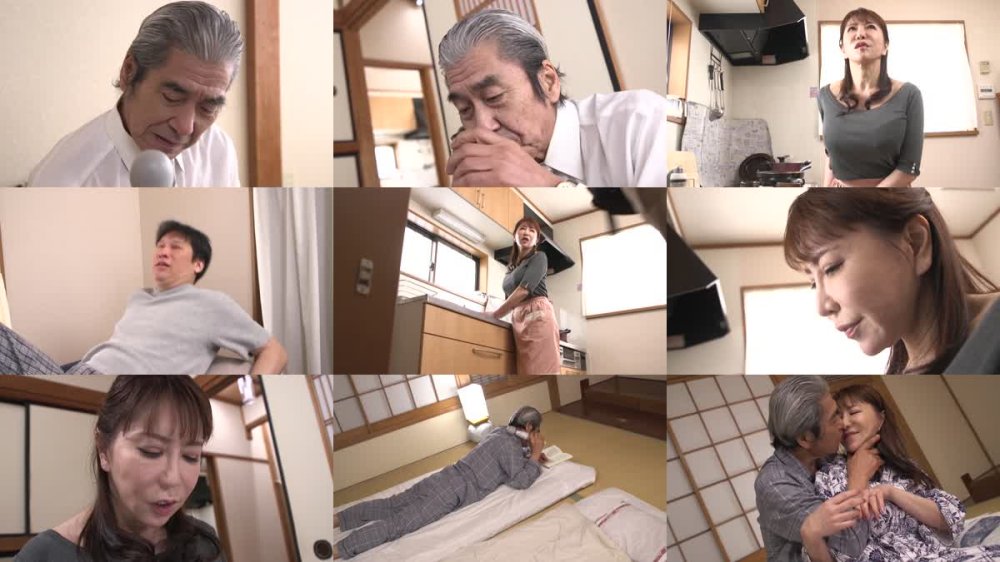 +++ [FHD] NEWM-117 真・異常性交 五十路母と子 其の四拾参 歪んだ愛を受け入れた爆乳美魔女母 沢田麗奈