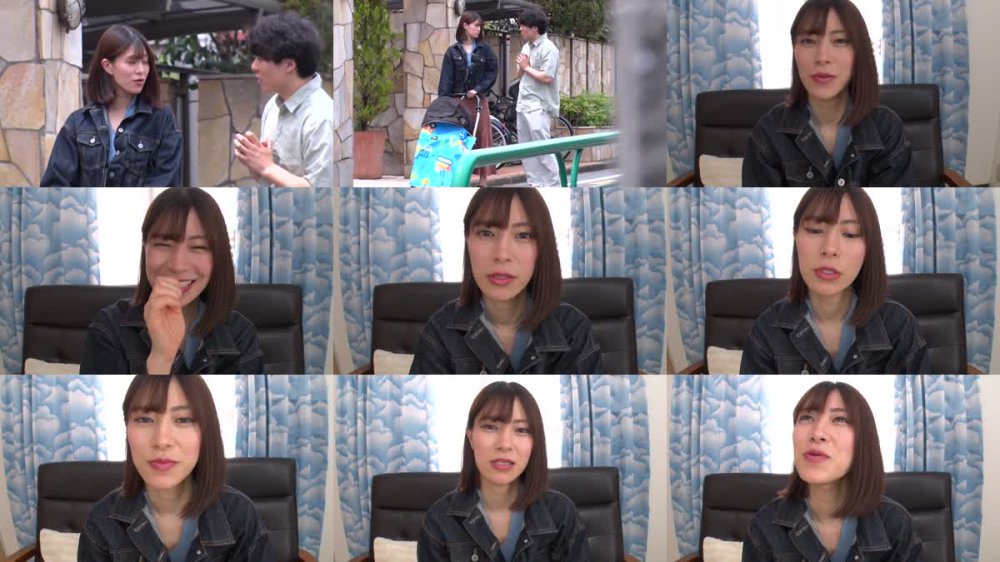 +++ [FHD] SCPX-539 出産して性欲が急上昇中なのにセックスレスに悩む主婦達に勃起センズリ見せつけたら我慢出来ずにガチ発情するに違いない！！