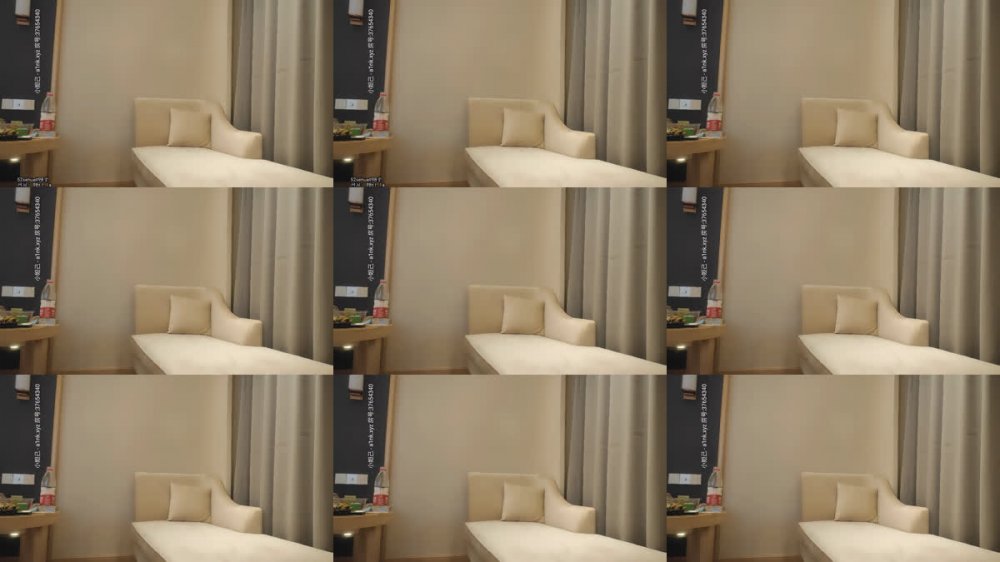 【AI增強】20210225_[原版]步賓探花_啪啪第二場緊身褲苗條週邊美女，跪地特寫口交