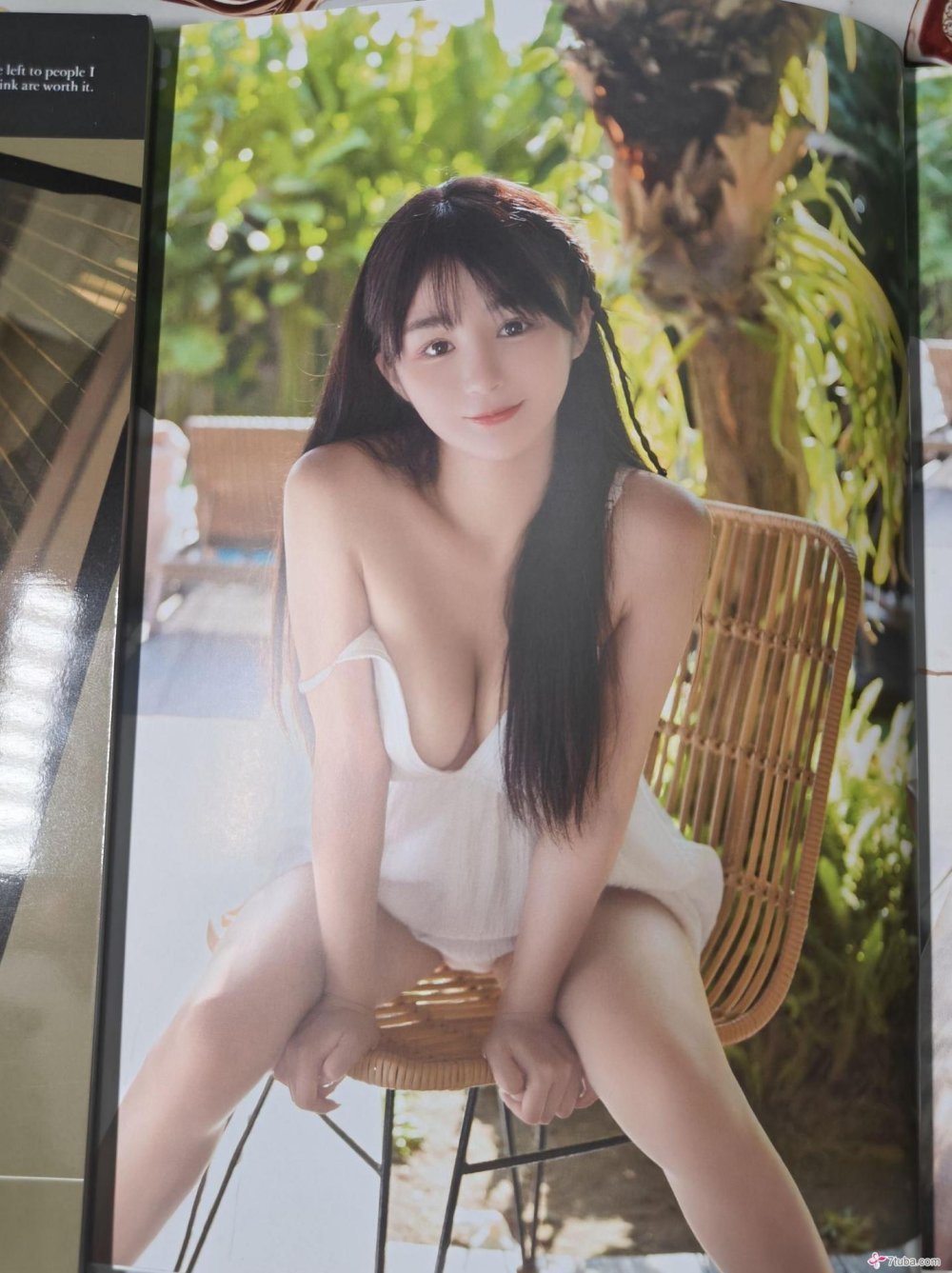 性感美圖114期桜井寧寧[64P]