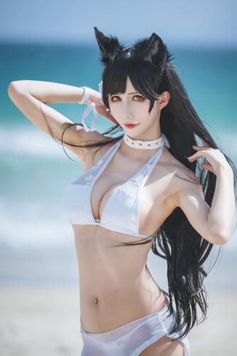 [Cosplay] masaki雅祈 – 碧蓝航线 爱宕