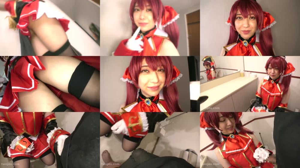 +++ FC2-PPV-4783808 ガチ絶対的コスプレイヤー美◯女「おっぱい大きくてごめんなさい」バストGカップ98cm精*搾り散らかす系ド痴女ネクラちゃん孕ませ種付け生中出し交尾ファック【宝◯マ◯ン】