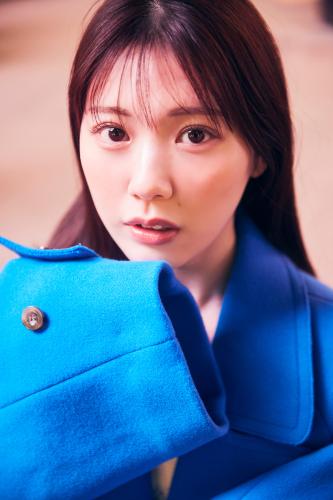 FLASHデジタル写真集R 石川澪 抱きしめたくなる。