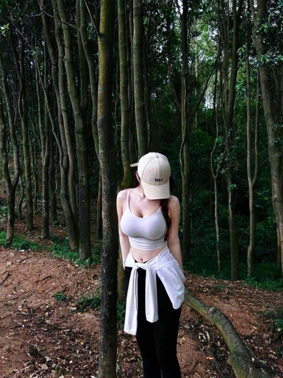 夢裡的女朋友[26P]