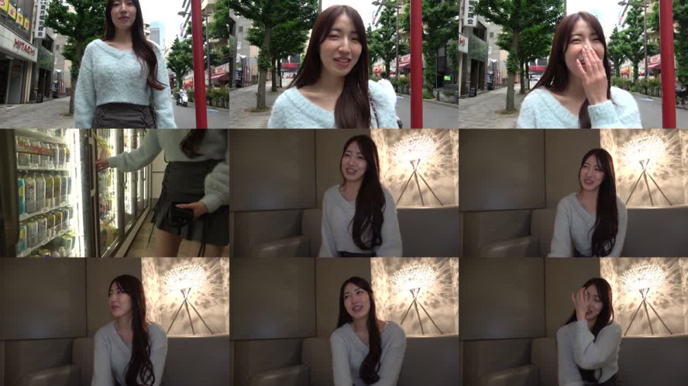 +++ [FHD] KNMB-110 ガチ中出し女優ちゃん あかね麗