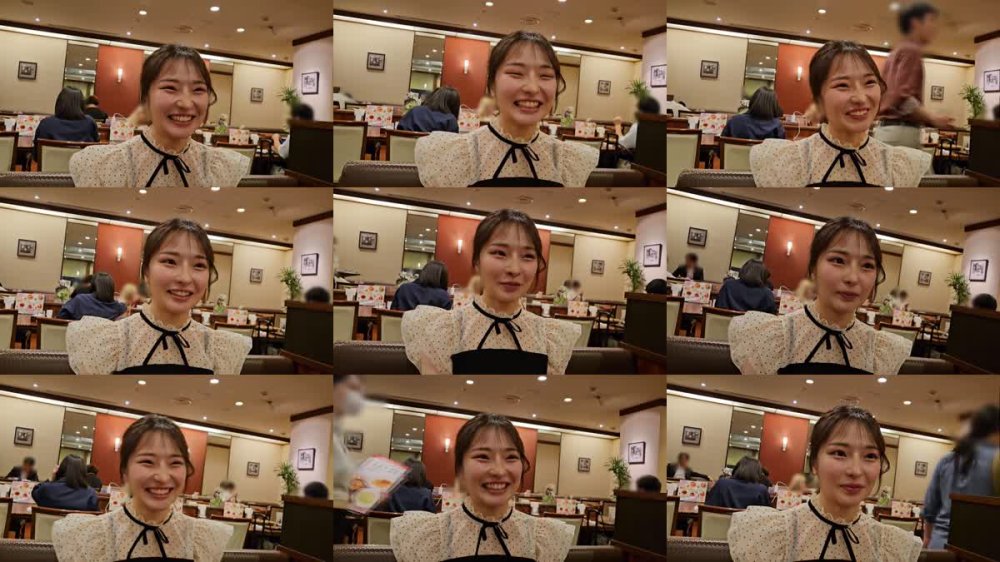 +++ [FHD] SIRO-5560 【天使のような美少女】初めて見るサイズのデカ●ンに絶頂イキまくり！？初々しさ全開の美少女が舐められ、イカサレまくるセッ●スが今夜開幕します！！ 【初撮り】ネットでAV応募→AV体験撮影 2449