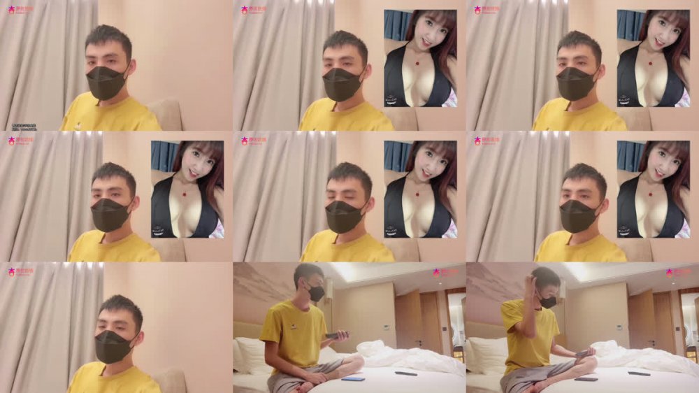 【AI增強】杏吧阿帥-網上約炮妹子一來就要玩7天，性福國慶