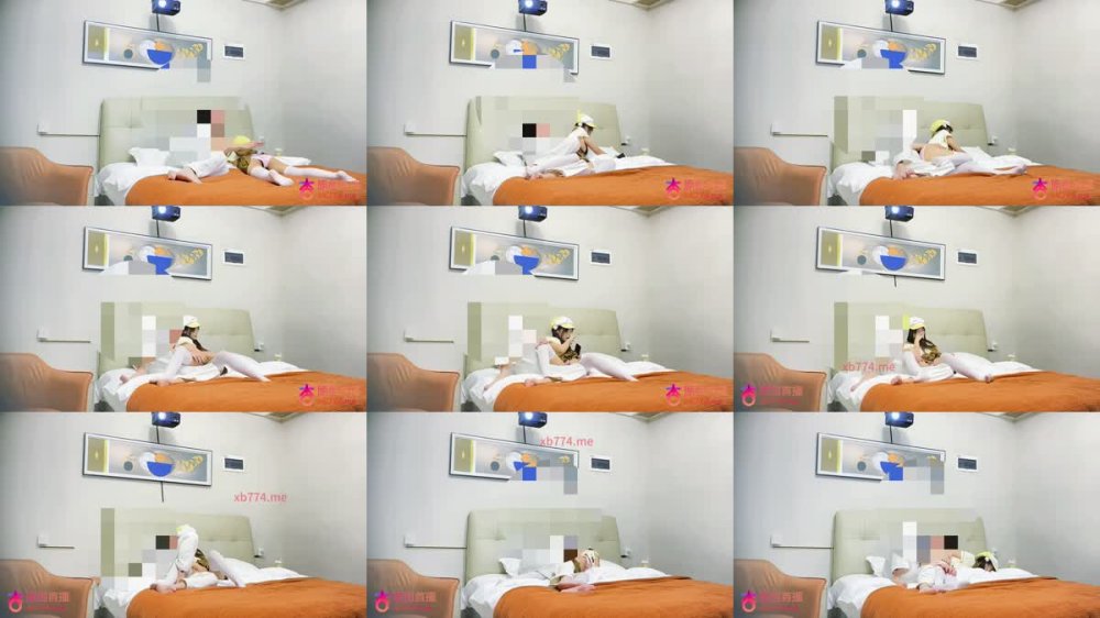 +++ XB-952 剛成年的JK蘿莉萌妹子身材各種姿勢都配合