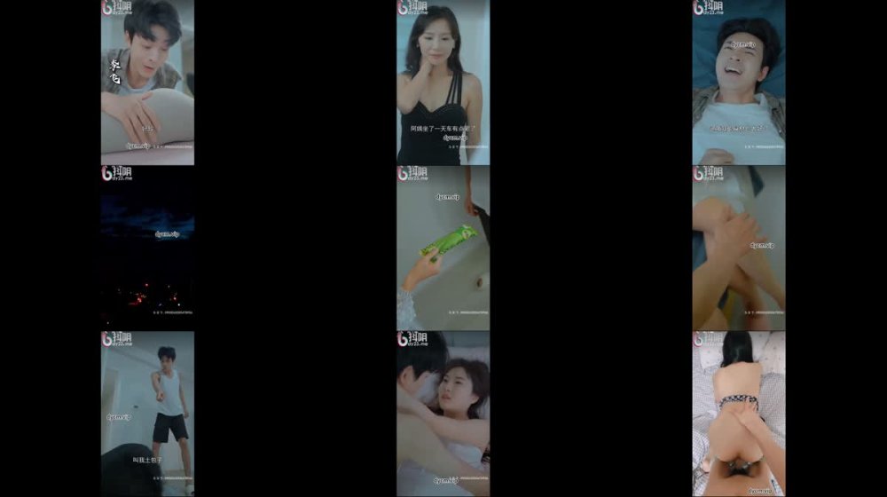 +++ DYDX-024 李飛的幸福生活第117集完結