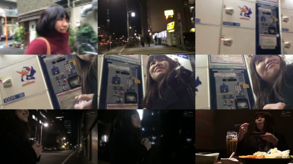 +++ [FHD] GOJI-076 素人ほろ酔いガチナンパ