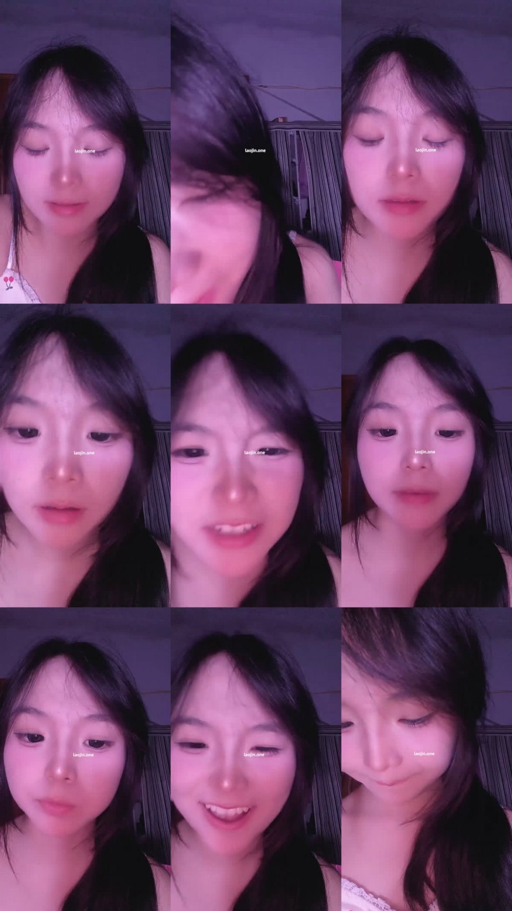 2025年10月最新，清純少女剛成年，【花瓣小田園】，學生妹春心萌動，閨房中偷偷自慰