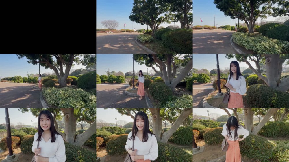 +++ [FHD] 292MY-997 満島ふみの1