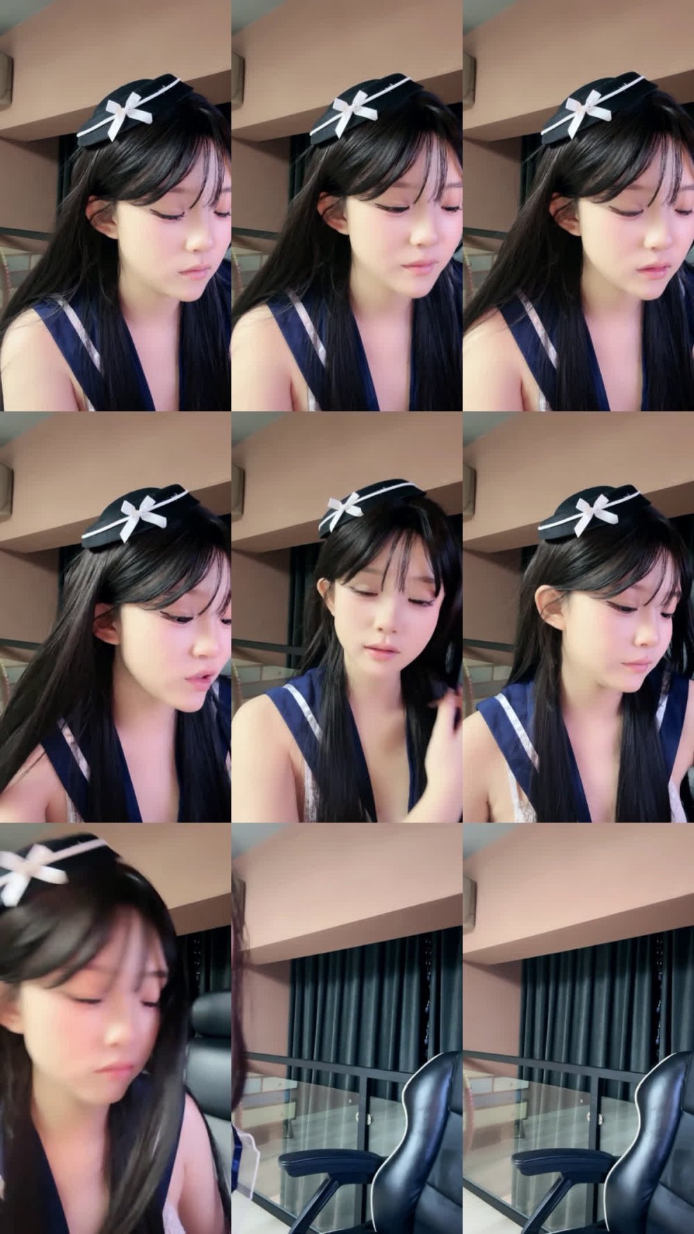 爸的乖女兒~嫩到爆炸^^【想養一隻小屁】巨可愛 跳蛋自慰