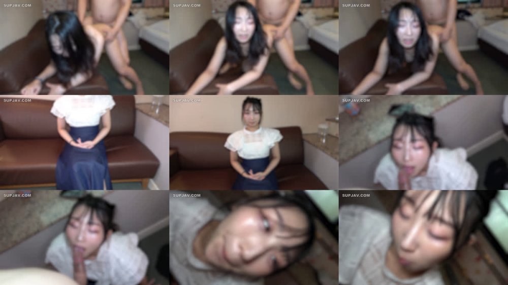 +++ FC2-PPV-4785628 【無】やっぱりスケベ全開！和風美人顔のアへ顔が最高過ぎる⤴上品なワンピース即尺ってエロいです！ゴックン、中だし　※特典高画質