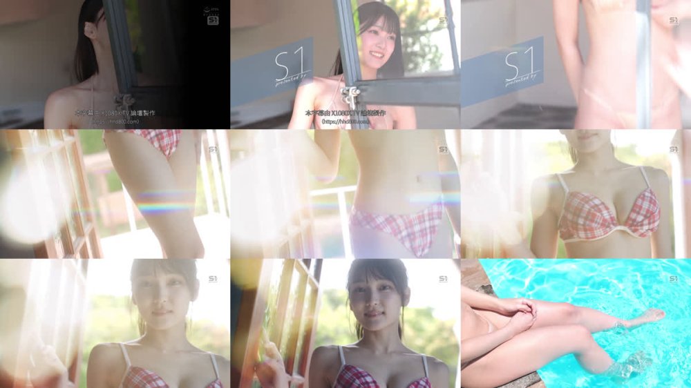 +++ [FHDC] SONE-996 快感。ぜんぶ初体験なのだ！ 初美なのか