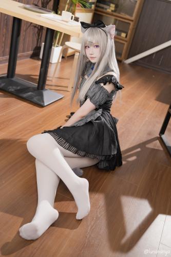 [Cosplay] lunananya 雪村千絵莉 (巧克力甜) [20P-121MB]