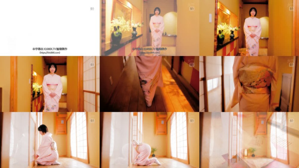 +++ [FHDC] SONE-999 おもてなしするって言ったのに、大量肉棒でちんボコされドM本性丸出しでアヘイキ大乱交しちゃった 音無鈴