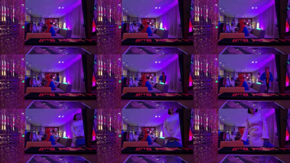 +++ [FHD] 300MIUM-1276 【尻もマ○コも際どすぎ！】非日常コスで感度MAX！ムラムラ我慢できず更衣室で！？感度上がりすぎてムチ尻震えっぱなし！常連の後ろで必死の羞恥イキ！