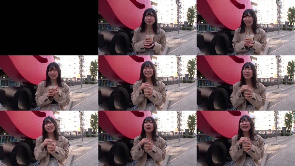 +++ [FHD] SIRO-5556 小動物系えちえち女子大生が欲求不満で応募してきた！感じすぎちゃう系女子！おっぱいを触っていたら全身性感帯になってしまい、アソコも濡れ濡れでえっろえろ！止まらないピストンに何度も白目でイッちゃってる！W 【初撮り】ネットでAV応募→AV体験撮影 2450