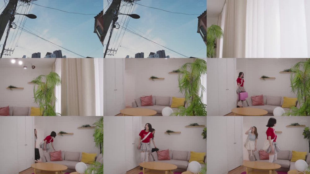 +++ [FHD] BOKO-031 え！？上からおっぱいが降ってきた！？？2段ベッドの上から零れ落ちる爆乳を揉みながら愛を育む夜のレズ性活 谷あづさ 二宮和香