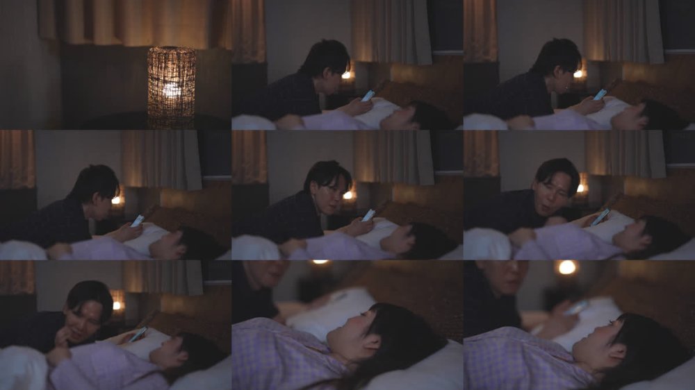 +++ [FHD] DLDSS-437 妊娠中の妻にこっそり隠れて行った人妻デリヘルで義母と遭遇！「内緒にしてくれるなら…奈々の妊娠中はワタシが…」とお店以外でも欲求不満を満たし合う関係に…。 小沢菜穂