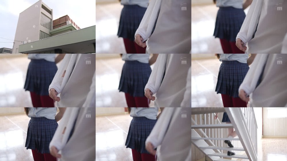 +++ [FHD] MIDA-348 ヤリたい盛りのいぶきパイセンに反則ハイレグ水着とセックス筋肉で誘惑され彼女がいるのに練習の一貫で痴女られヌキ堕ちた逆NTRハメトレ中出し 葵いぶき