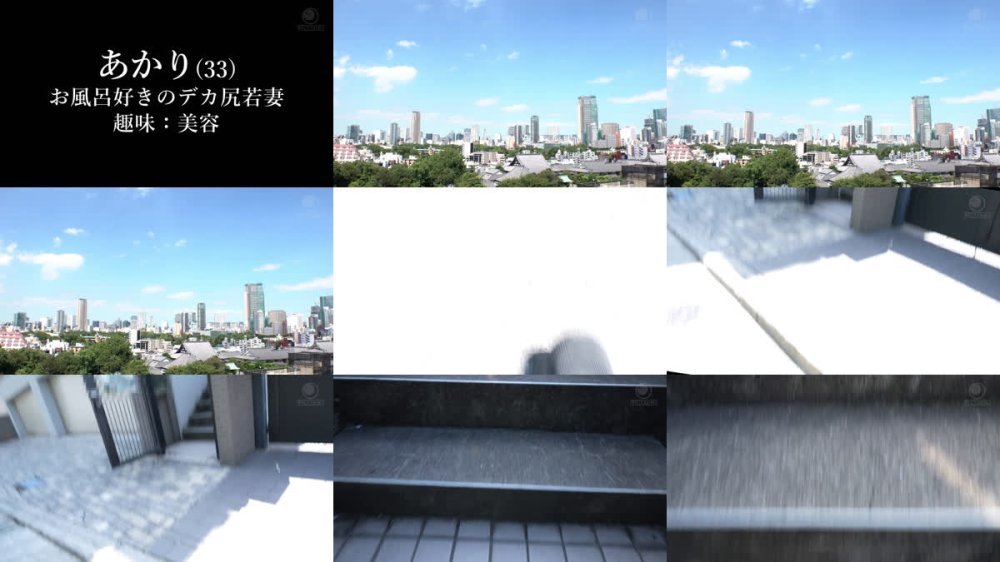 +++ [FHD] LULU-407 風呂上がりの濡れ髪美人妻にあざとくデカ尻挑発されガテン系ギンギン汗臭勃起が抑えられず昼下がりに何度も濃厚中出し不倫SEXした。 新村あかり