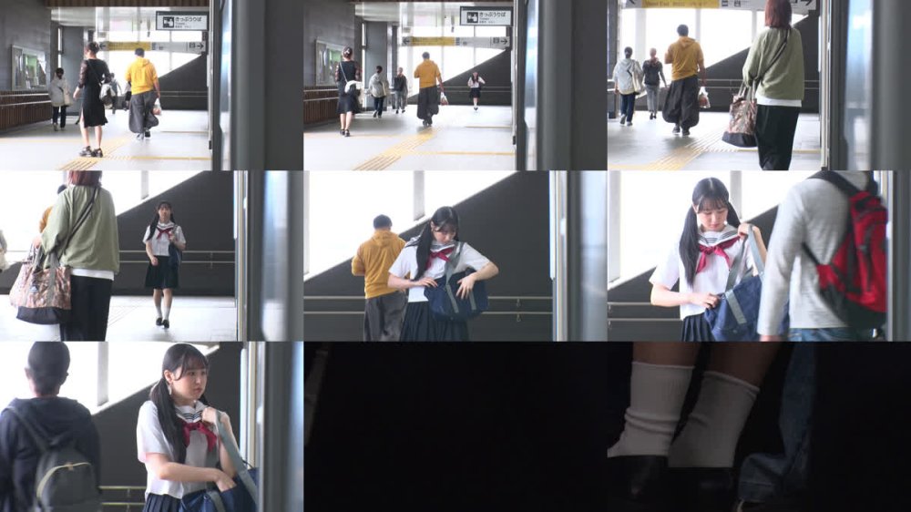 +++ [FHD] DRPT-099 完全着衣内アングル！先端が自在に動くファイバースコープで敏感な乳首を責められ恥ずかしがりながらも感じてしまうちっぱい美女 川上しずく 雨村梨花 雨宮あや花