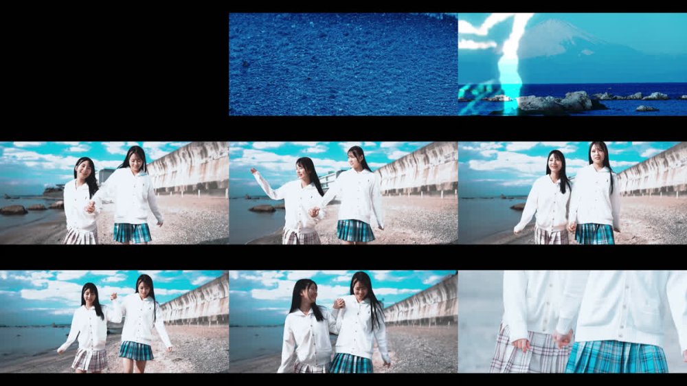 +++ [FHD] MARAA-215 朝霧ましろ・月見るい ふたりえっち！2～ふたりきり、恋色の思い出～