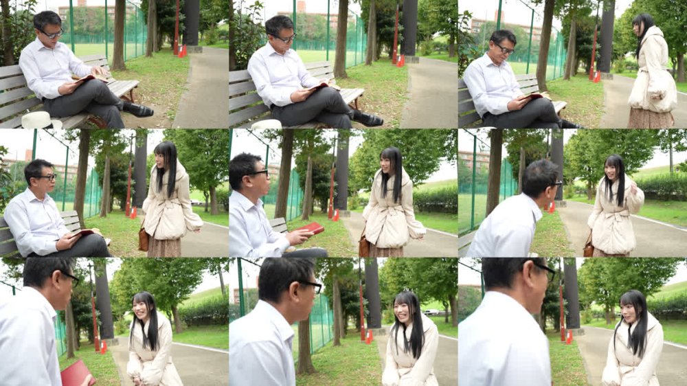 +++ [FHD] SY-218 前略四畳半の奥様 紗英さん 44歳 ●素人四畳半生中出しシリーズ 藤木紗英