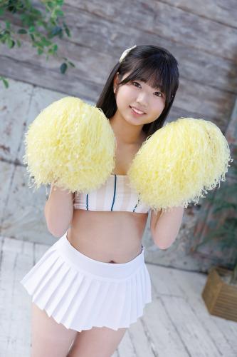 [Minisuka.tv] 2025-10-30 Haku Fumitsuki 文月珀 Regular Gallery Set 3.02