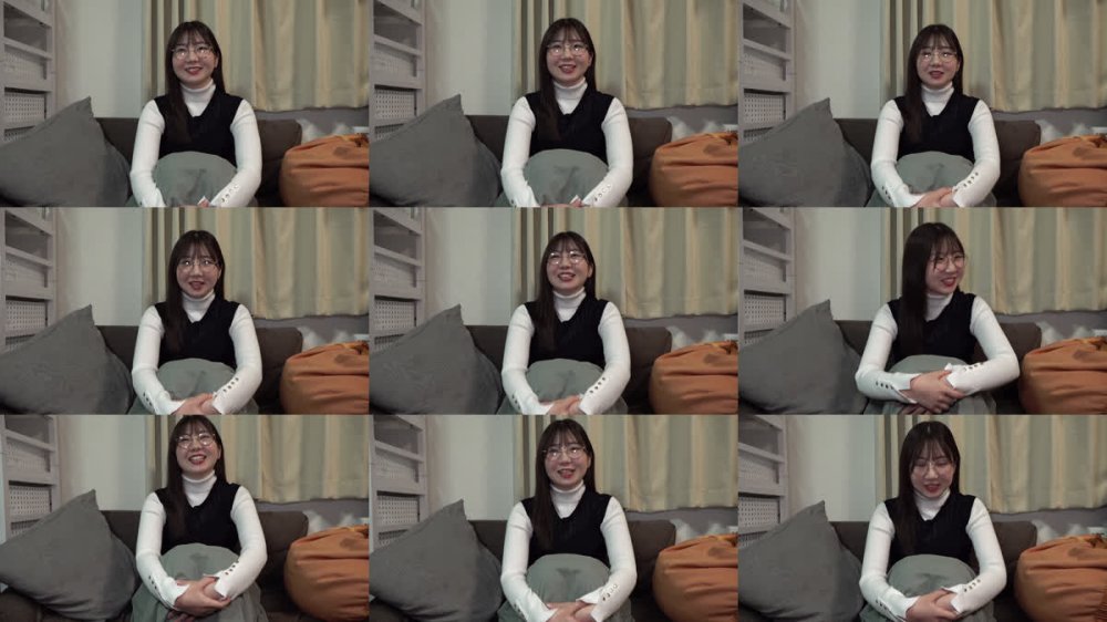 +++ [FHD] RPIN-089 アハハハって笑う豪快スマイル女子！ノリよくて愛嬌ある娘が…デカチンのバコ突きくらって白目剥きながらひっくい声でイグイグ連呼