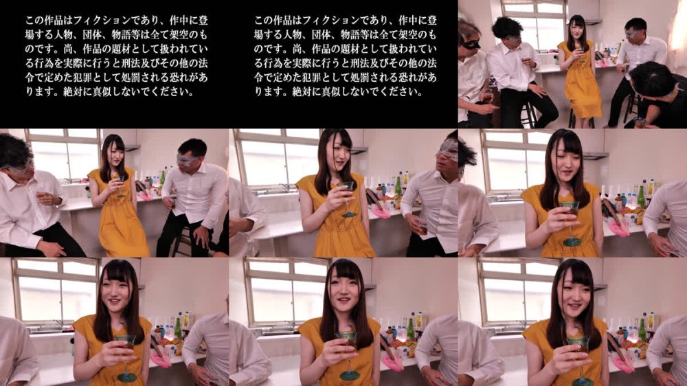 +++ [FHD] KTKL-138 可愛いすぎるニューハーフ素人娘とのドMぶっかけ乱交パーティー卍