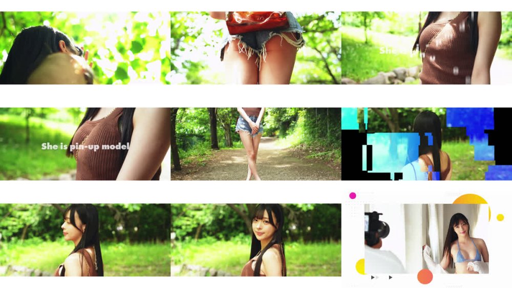 +++ [FHD] FNS-157 新人　ナイショでAVに出ちゃった欲求不満のFカップグラビアアイドル　篠宮るい　AVDEBUT