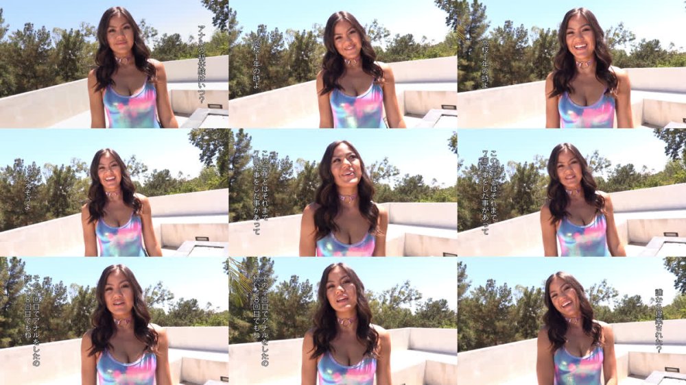 +++ [FHD] DSDP-029 プリケツアナル グレイテストヒップ！2