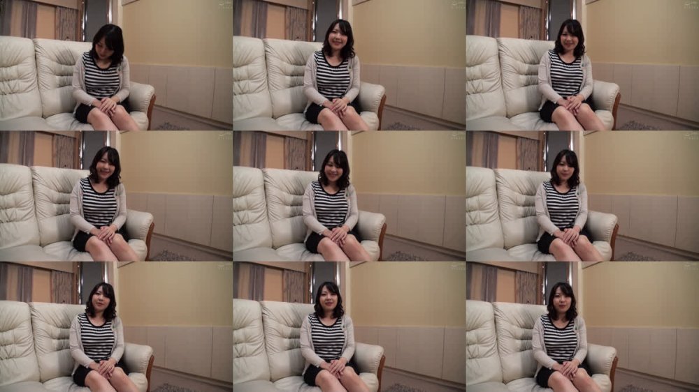 +++ [FHD] DBNK-086 「僕のオナニー見てくれますか？」 素人おばさんにセンズリ鑑賞してもらったら…4時間