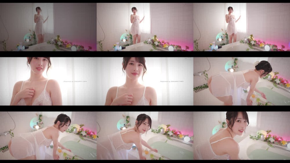 +++ [FHD] XVSR-845 泡姫桃源郷 Hカップ美巨乳泡姫がお客様の敏感な所をじっくり丁寧に洗いつくす 小野坂ゆいか