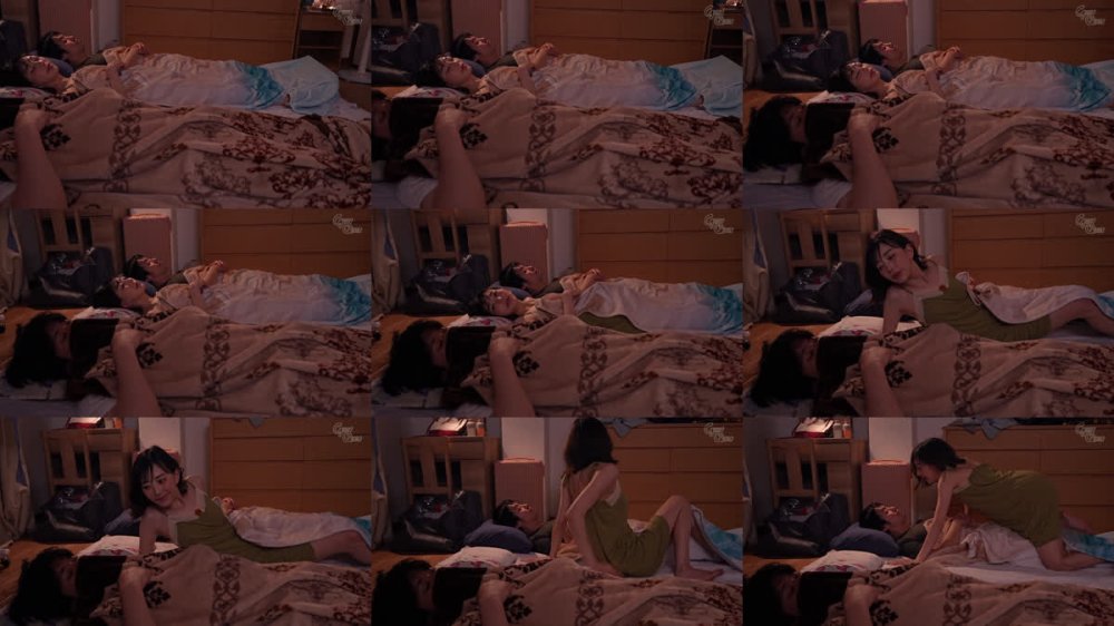 +++ [FHD] GVH-792 母子姦 蒼山愛奈