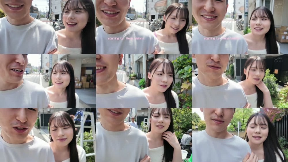 +++ [FHD] DFDM-064 俺のセフレ、最高のキス魔、パネェ性欲で爆ヌキ性交。 牧野怜奈