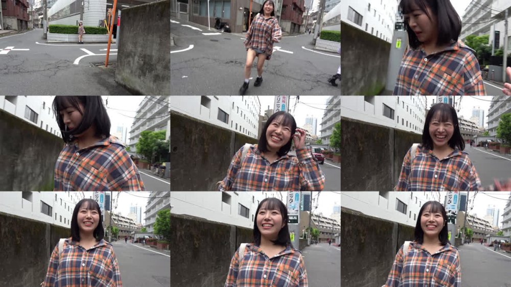 +++ [FHD] PKPL-059 完全プライベート映像 Gカップふんわり癒し女神 深月めいちゃんと初めての二人きりお泊まり