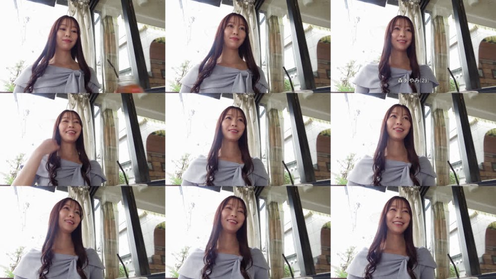 +++ [FHD] SOAV-130 人妻の浮気心 森あやみ