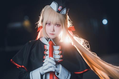 [Cosplay] lunananya 在原七海 [31P-269MB]