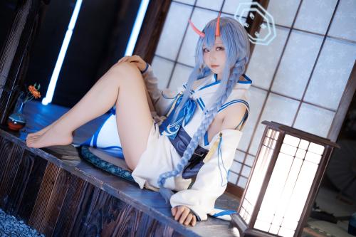 [Cosplay] lunananya 和乐千世 [30P-259MB]