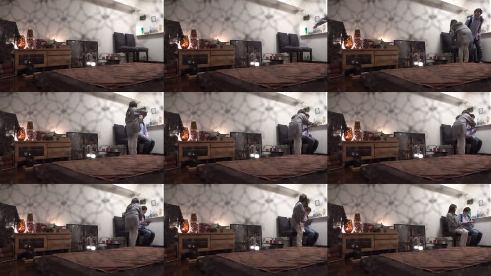 +++ [FHD] ADHN-018 メンズエステ革命3.0【セラピスト:なぎ】※オプションあり特別版