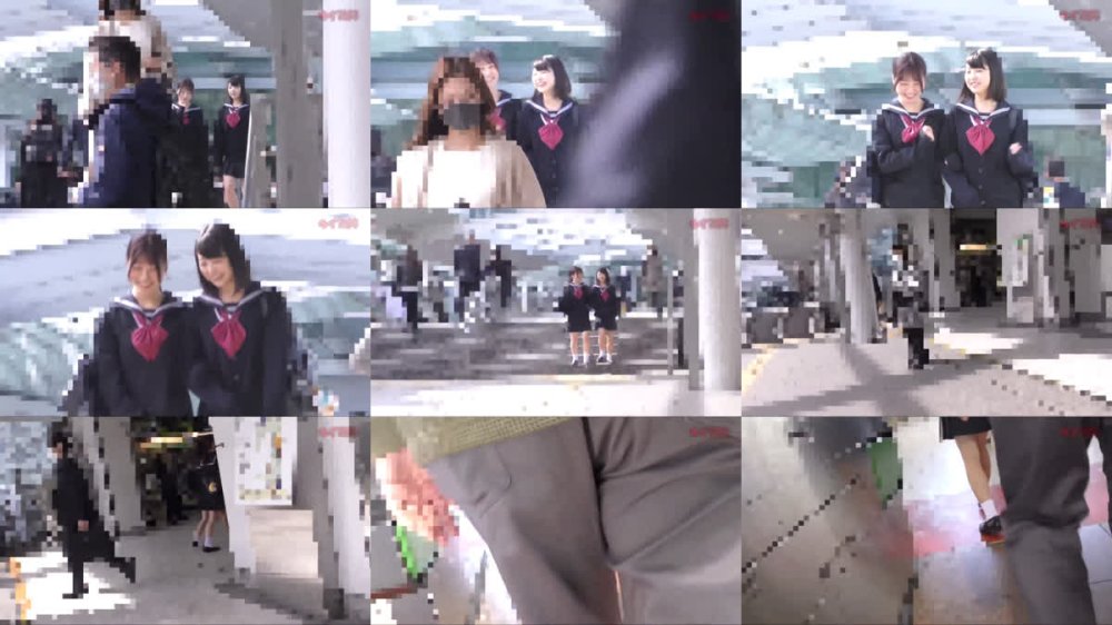 +++ FC2-PPV-4788617 【ゆず故障】★奇跡の4P映像★ピュア過ぎるセーラー女子2人をゆずチーム2人で同時責め★まさかの潮吹き＆白目イキ★11月14日までの期間限定公開