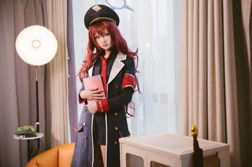 [Cosplay] lunananya 枣伊吕波 [28P-231MB]