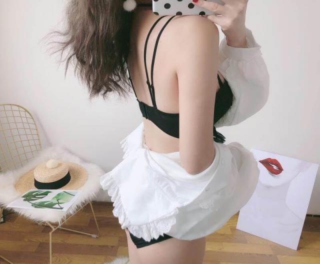 自拍，大胸第二期[22P]