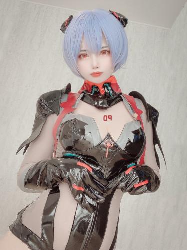 [Cosplay] Uri – Rei