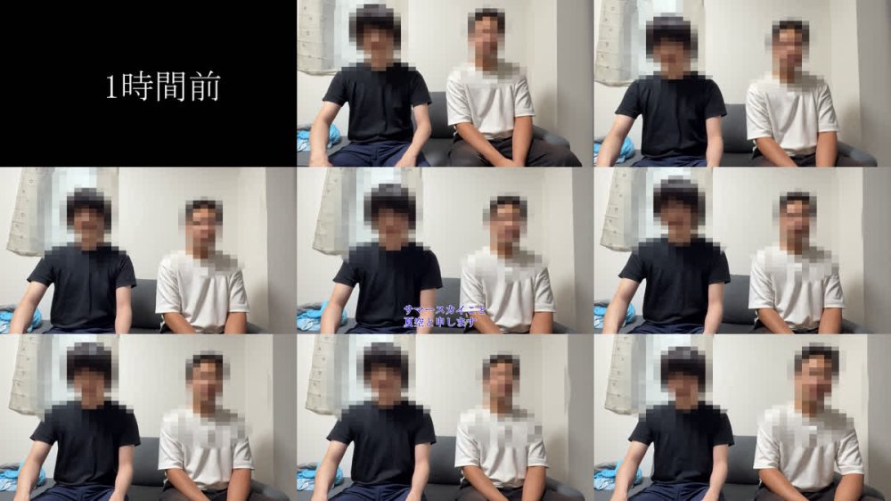 +++ FC2-PPV-4789508 【生ハメ91】興奮NTR!喧嘩勃発 美乳Fカップのひなを30歳と24歳の童貞に抱かせたら2人でひなを取り合い小競り合い